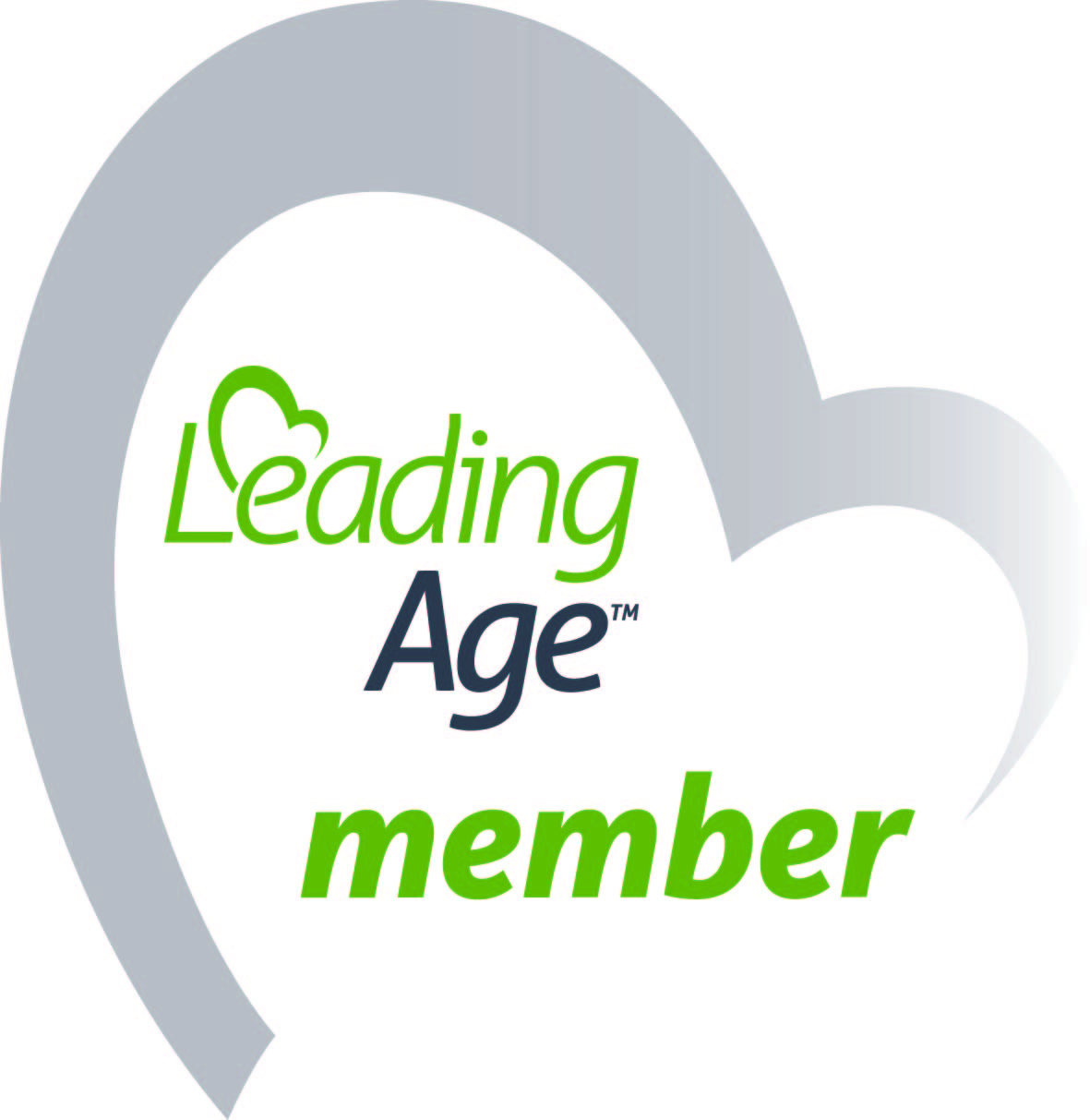 Leading Age Member logo