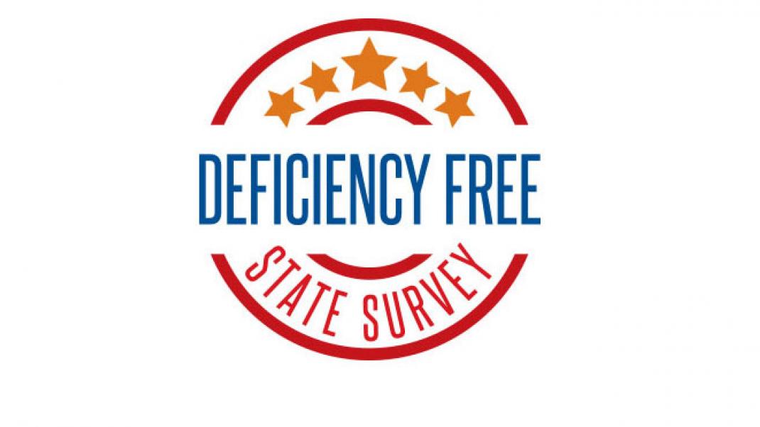 Deficiency Free